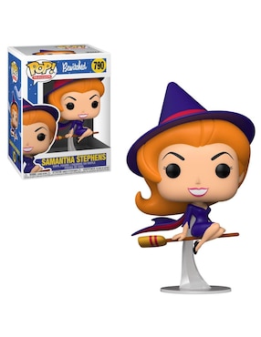 Figura Funko Pop! Samantha Stephens Bruja Bewitched Hechizada