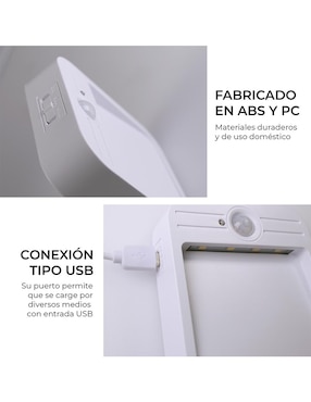 Lámpara de escritorio Dekor