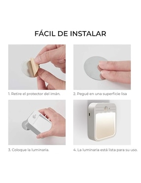 Lámpara de escritorio Dekor