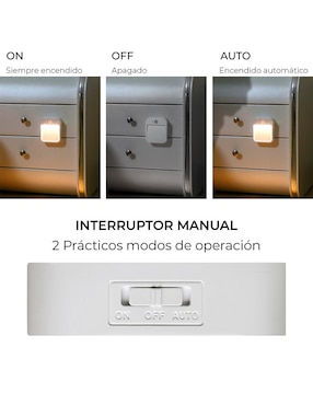 Lámpara de escritorio Dekor