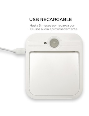 Lámpara de escritorio Dekor