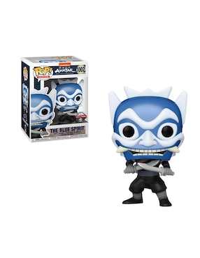 Funko Pop! Zuko