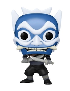 Funko Pop! Zuko