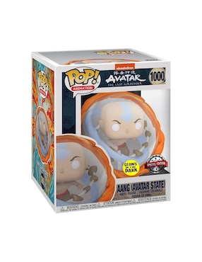 Funko Pop! Avatar the Last Airbender