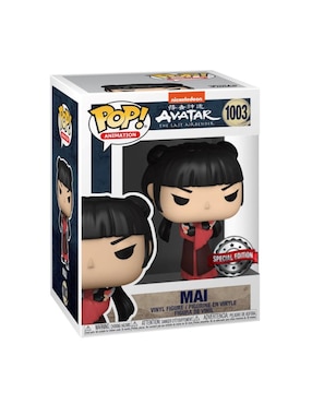 Funko Pop! Avatar