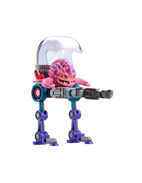Figura Super7 Krang TMNT Ultimates