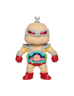 Funko Pop! Teenage Mutant Ninja Turtles Tortugas Ninja