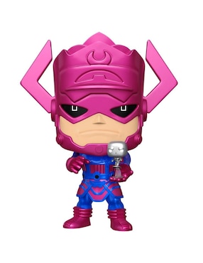 Funko Pop! Marvel