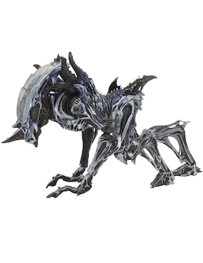 Figura Neca Ultimate Rhino Alien Kenner Tribute Version 2