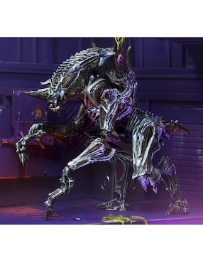Figura articulada ultimate Neca con movimiento
