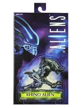 Figura articulada ultimate Neca con movimiento