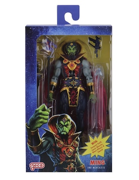 Figura collectors Neca