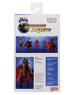 Figura collectors Neca