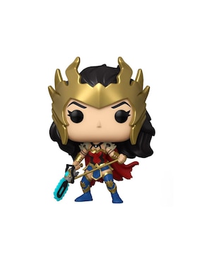 Funko Pop! DC Wonder Woman