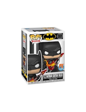Funko Pop! DC Comics Batman