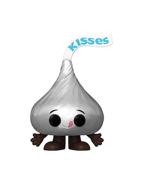 Funko Pop! Hershey's Kiss