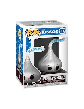 Funko Pop! Hershey's Kiss