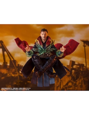 Figura Figuarts Dr. Strange Avengers Infinity War S.H