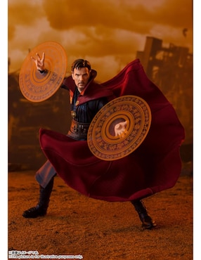 Figura Figuarts Dr. Strange Avengers Infinity War S.H