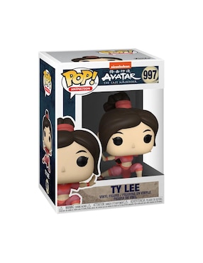 Funko Pop! Avatar