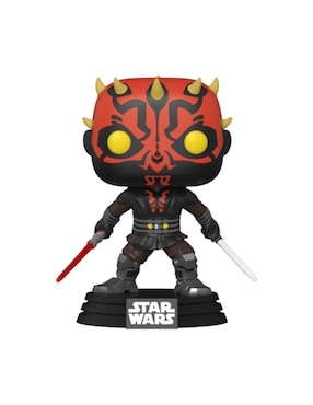 Funko Pop! Star Wars