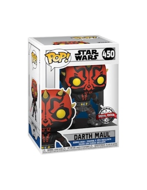 Funko Pop! Star Wars