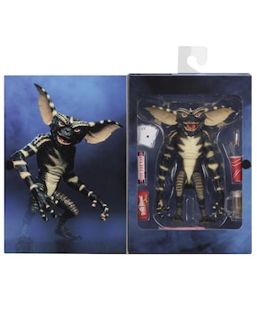 Figura articulada Stripe (Gremlins) ultimate Neca