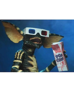 Figura articulada Stripe (Gremlins) ultimate Neca