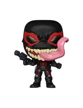 Funko Pop! Marvel