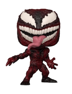 Funko Pop! Marvel