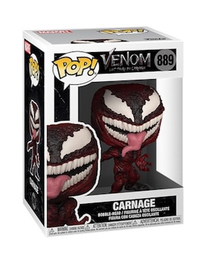 Funko Pop! Marvel