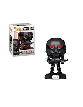 Figura De Colección Dark Tropper Funko POP! Star Wars