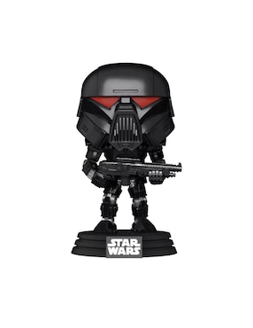 Funko Pop! Star Wars