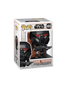 Funko Pop! Star Wars
