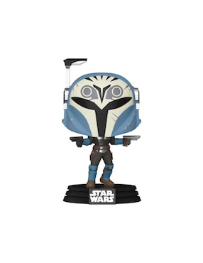 Funko Pop! Star Wars