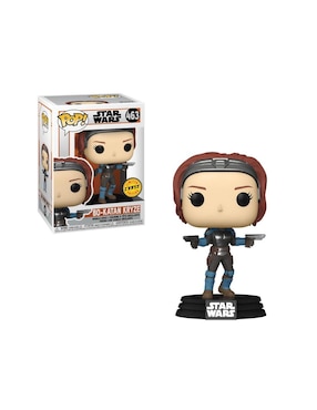 Funko Pop! Star Wars