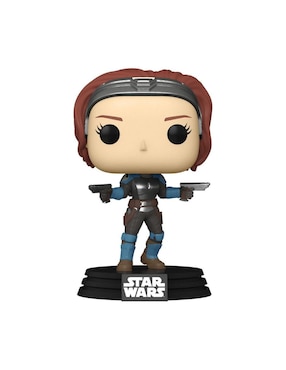 Funko Pop! Star Wars