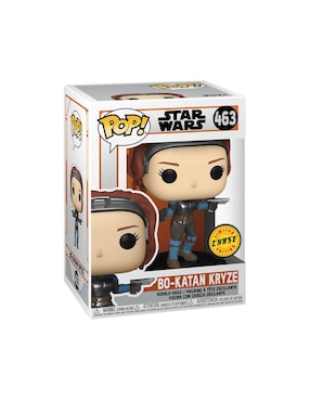 Funko Pop! Star Wars