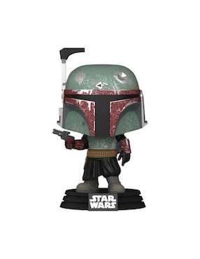 Funko Pop! Star Wars Boba Fett
