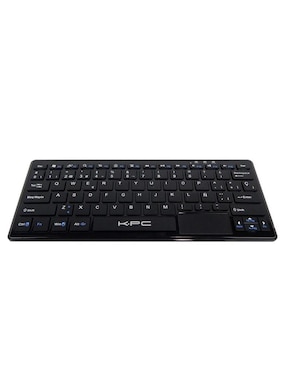 Teclado alámbrico Kview Kpc70820U001Kvw