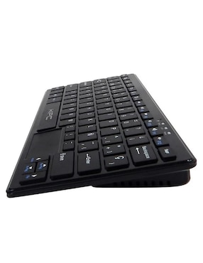 Teclado alámbrico Kview Kpc70820U001Kvw
