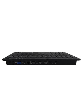 Teclado alámbrico Kview Kpc70820U001Kvw