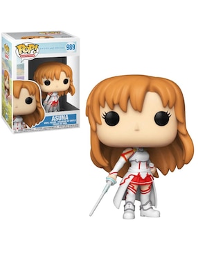 Figura Funko Pop! Asuna Animation Sword Art Online