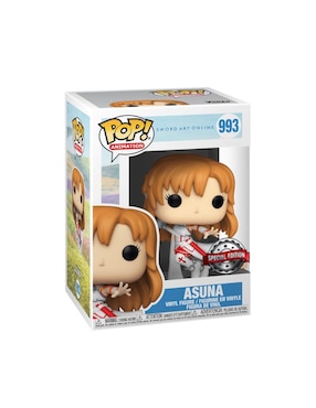 Funko Pop! Sword Art Online Asuna