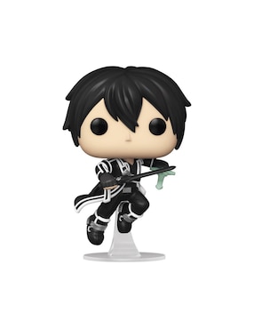 Funko Pop! Sword Art Online Kirito