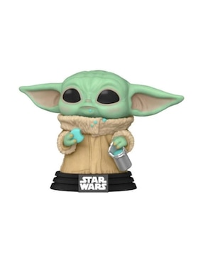 Funko Pop! Star Wars Grogu