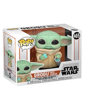 Funko Pop! Star Wars Grogu
