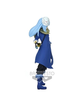 Figura That Time I Got Reincarnated as a Slime Rimuru Banpresto