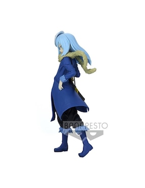 Figura That Time I Got Reincarnated as a Slime Rimuru Banpresto