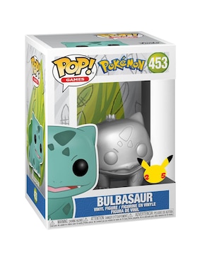 Funko Pop! Pokémon